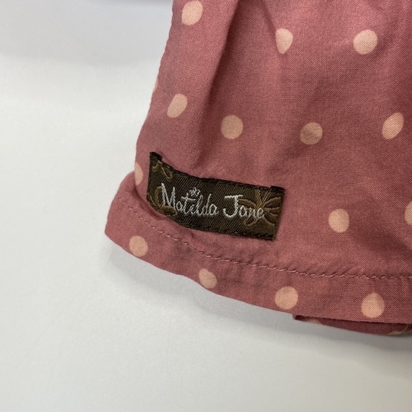 Matilda Jane Skirts Happy And Free Floating By Skirt Size Large - Picture 6 of 9